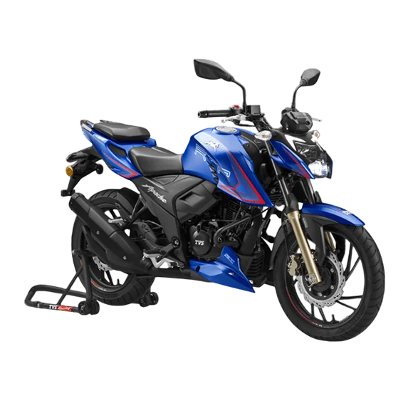 Apache RR 310